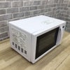 アイリスオーヤマ 電子レンジ 500W 17L ヘルツフリー IMB-T178-W 2024年製