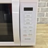 アイリスオーヤマ 電子レンジ 500W 17L ヘルツフリー IMB-T178-W 2024年製