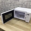 アイリスオーヤマ 電子レンジ 500W 17L ヘルツフリー IMB-T178-W 2024年製
