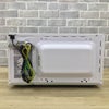 アイリスオーヤマ 電子レンジ 500W 17L ヘルツフリー IMB-T178-W 2024年製
