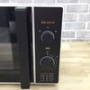 Comfee' 電子レンジ 17L ヘルツフリー CFM-CM174 2024年製
