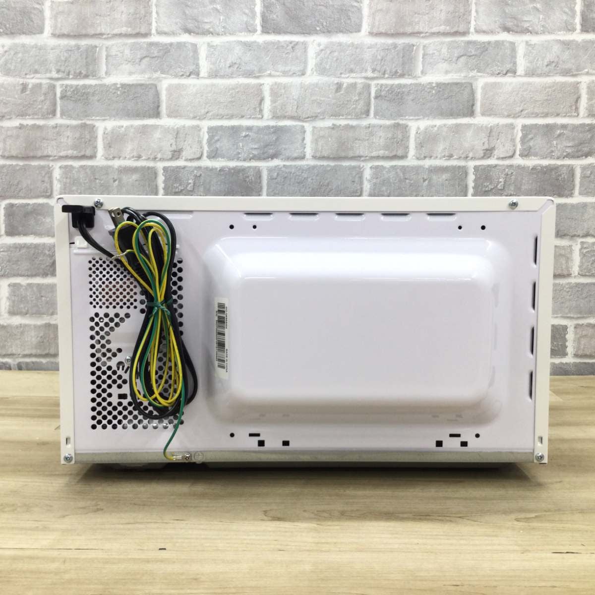 Comfee' 電子レンジ 17L ヘルツフリー CFM-CM174 2024年製 | リユース Comfee' 電子レンジ 17L ヘルツフリー CFM-CM174 2024年製 | リユース