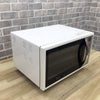 シャープ オーブンレンジ 500W 15L RE-180KS-W 2016年製