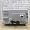 シャープ オーブンレンジ 500W 15L RE-180KS-W 2016年製