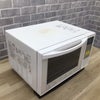 トップバリュベストプライス オーブンレンジ650W16Lヘルツフリー FOR-1660BP 2021年製