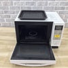 トップバリュベストプライス オーブンレンジ650W16Lヘルツフリー FOR-1660BP 2021年製