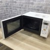 パナソニック オーブンレンジ 950W 15L NE-T15A1-W 2018年製