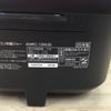 山善 炊飯器 マイコン式 5.5合炊き AMRC-10M(B) 2025年製