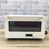 シロカ コンベクションオーブン1400W ST-2D351(W) 2021年製