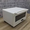 シロカ コンベクションオーブン1400W ST-2D351(W) 2021年製