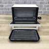 シロカ コンベクションオーブン1400W ST-2D351(W) 2021年製
