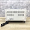 シロカ コンベクションオーブン1400W ST-2D351(W) 2021年製