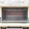 MAXZEN オーブントースター 1000W MT-TD01-WH 2024年製
