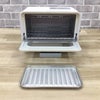 MAXZEN オーブントースター 1000W MT-TD01-WH 2024年製