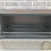 ニトリ オーブントースター 900W NT07_WH 2024年製