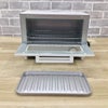 ニトリ オーブントースター 900W NT07_WH 2024年製