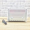 ニトリ オーブントースター 900W NT07_WH 2024年製