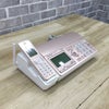 パナソニック デジタルコードレスFAX付電話機 子機1台 KX-PZ510DL-N 2018年製