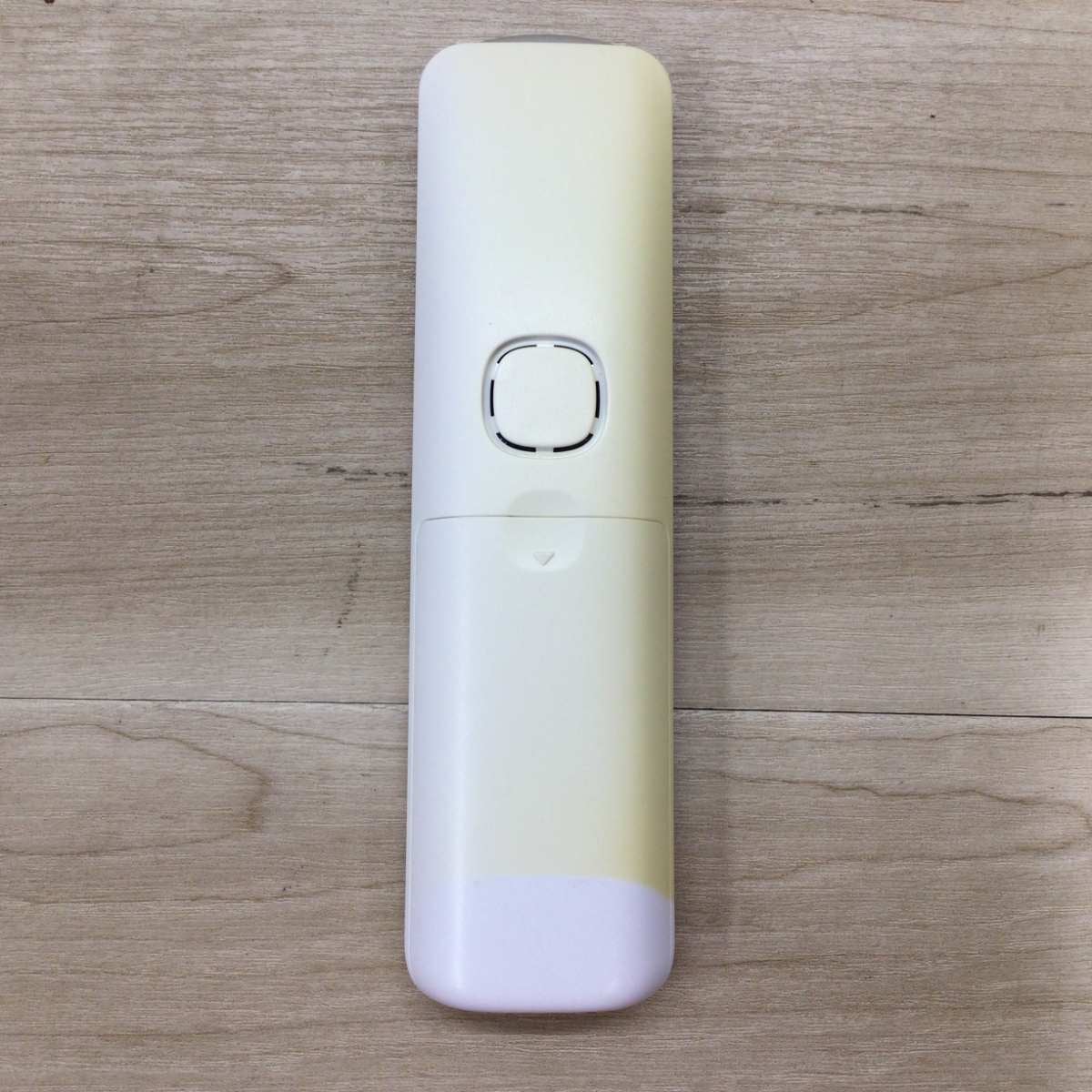 パナソニック デジタルコードレスFAX付電話機 子機1台 KX-PZ510DL-N 2018年製