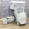 パナソニック 次亜塩素酸 空間除菌脱臭機 ジアイーノ F-JML30 2021年製