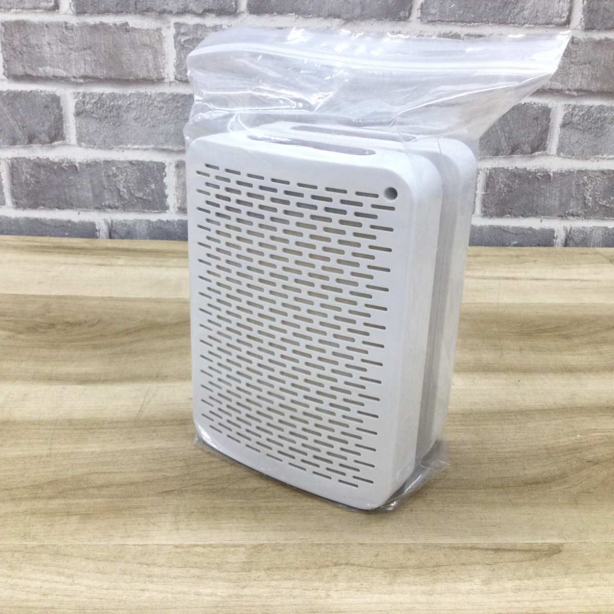 SOFLY ミニ除湿機 DR-01 2023年製