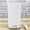 アイリスオーヤマ 加湿器 上部給水式 超音波式 AZHM-UU28B-W 2024年製