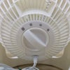 アイリスオーヤマ サーキュレーター PCF-MKM15N-W 2024年製