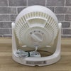 アイリスオーヤマ サーキュレーター PCF-MKM15N-W 2024年製
