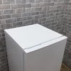ハイアール 冷蔵庫 2ドア 121L 右開き OBBR-121A(W) 2024年製