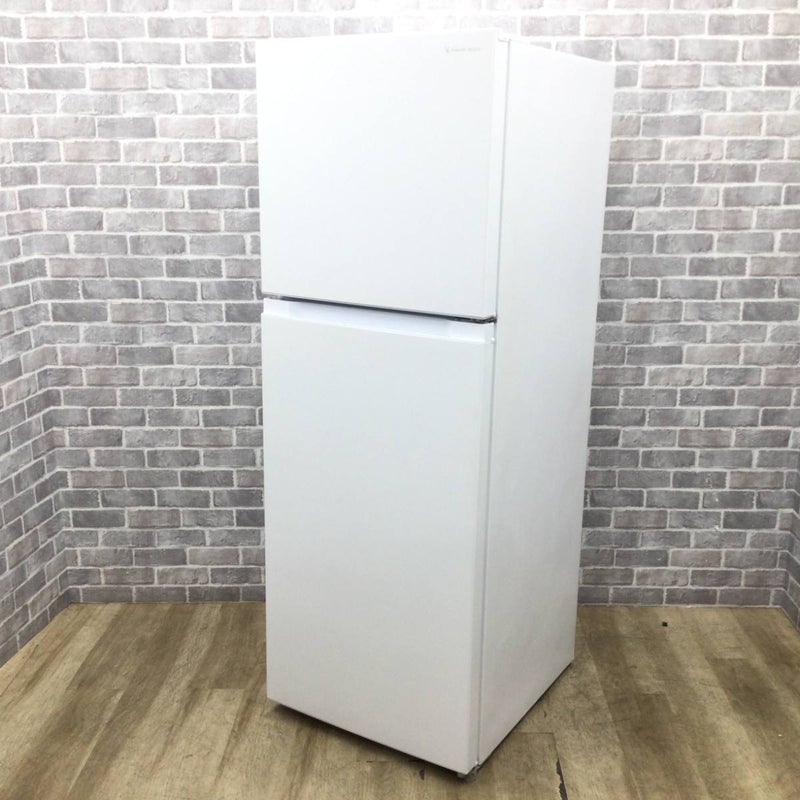 ヤマダ電機 冷蔵庫 2ドア 236L 右開き YRZ-F23H1 2021年製