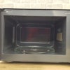 MAXZEN 電子レンジ 700W 50hz専用 JM17AGZ01 2024年製