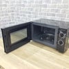 MAXZEN 電子レンジ 700W 50hz専用 JM17AGZ01 2024年製