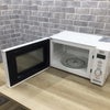 アビテラックス 電子レンジ 17L ヘルツフリー ARE-170 2021年製