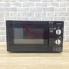 アイリスオーヤマ 電子レンジ 700W 17L 50Hz PMB-T176-5-B 2019年製