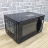 アイリスオーヤマ 電子レンジ 700W 17L 50Hz PMB-T176-5-B 2019年製