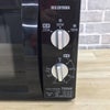 アイリスオーヤマ 電子レンジ 700W 17L 50Hz PMB-T176-5-B 2019年製