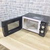 アイリスオーヤマ 電子レンジ 700W 17L 50Hz PMB-T176-5-B 2019年製