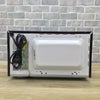 アイリスオーヤマ 電子レンジ 700W 17L 50Hz PMB-T176-5-B 2019年製