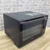 パナソニック オーブンレンジ 1000W 26L【角皿式スチーム】 NE-MS266Ｋ 2019年製