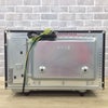 パナソニック オーブンレンジ 1000W 26L【角皿式スチーム】 NE-MS266Ｋ 2019年製