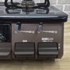 パロマ ガスコンロ 都市ガス 約60cm幅 右強火力 IC-S809BM-R 13A 2025年製
