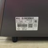 パロマ ガスコンロ 都市ガス 約60cm幅 右強火力 IC-S809BM-R 13A 2025年製