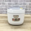 アイリスオーヤマ 炊飯器 IH式 3合炊き ERC-IE30-W 2019年製
