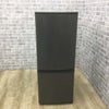 三菱電機 冷蔵庫 2ドア 146L 右開き MR-P15J-H 2024年製