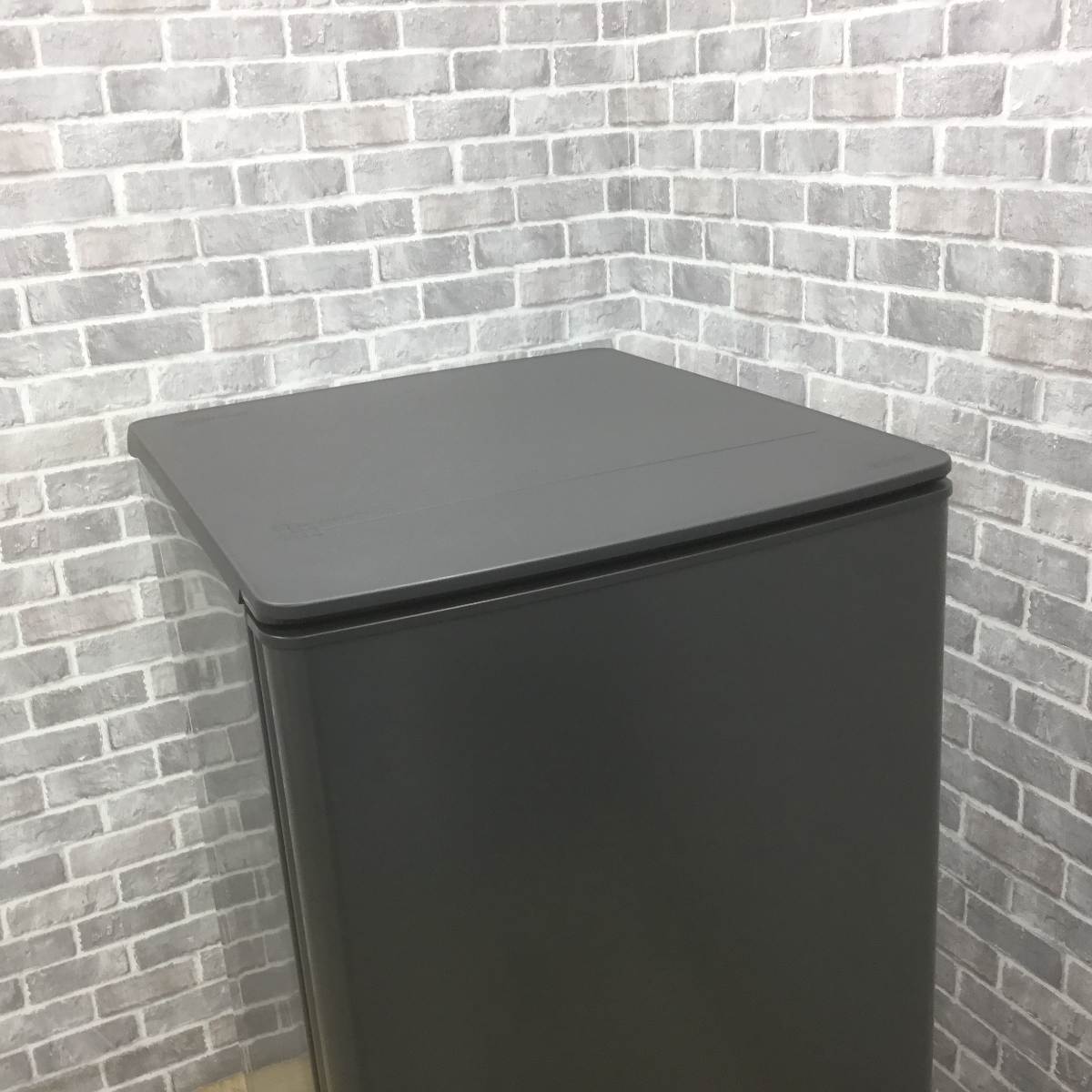 三菱電機 冷蔵庫 2ドア 146L 右開き MR-P15J-H 2024年製