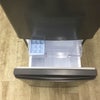 三菱電機 冷蔵庫 2ドア 146L 右開き MR-P15J-H 2024年製