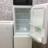 家電3点セット 冷蔵庫 洗濯機 電子レンジ(東日本専用)