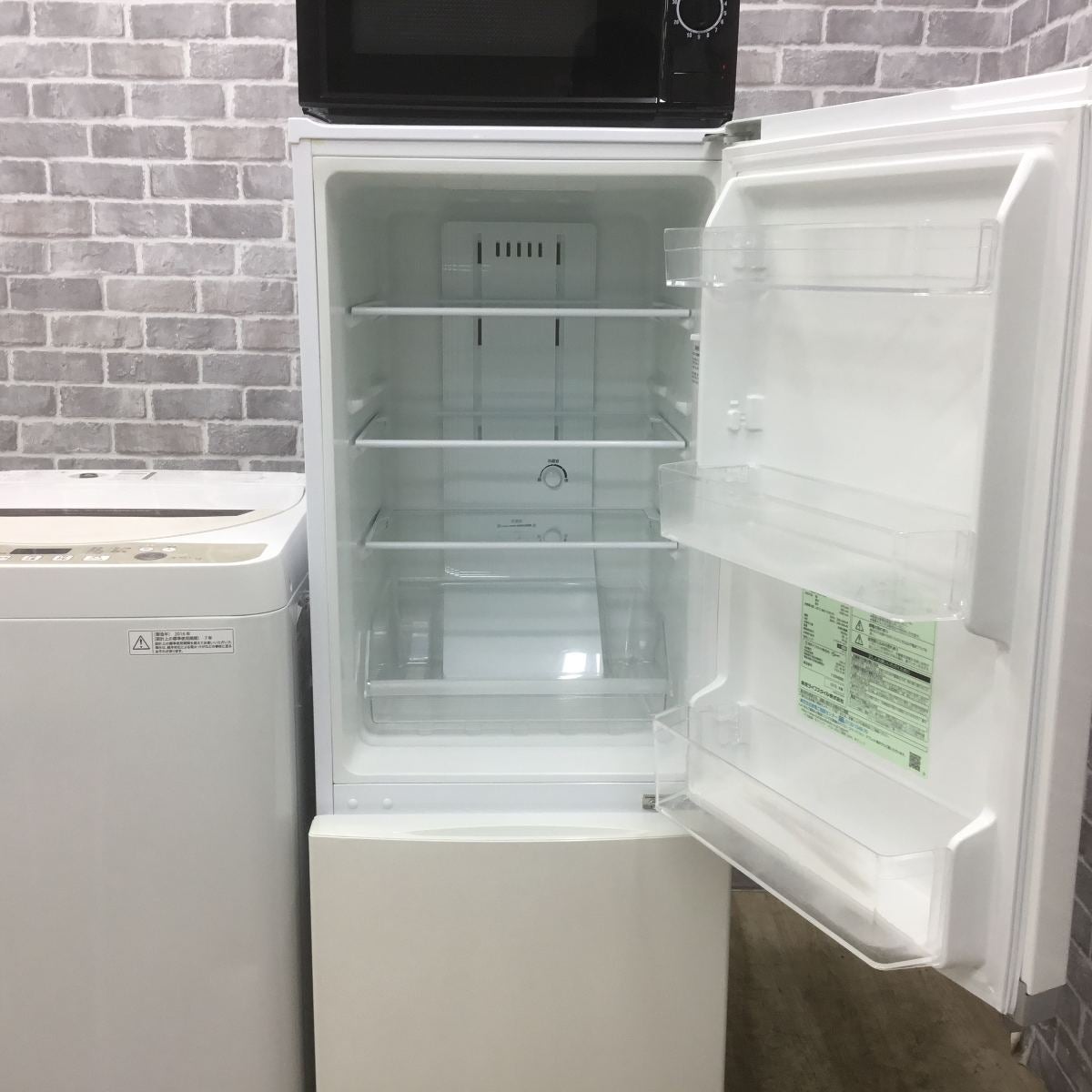家電3点セット 冷蔵庫 洗濯機 電子レンジ(東日本専用)