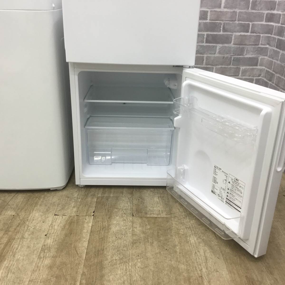 家電3点セット 冷蔵庫 洗濯機 電子レンジ(東日本専用)