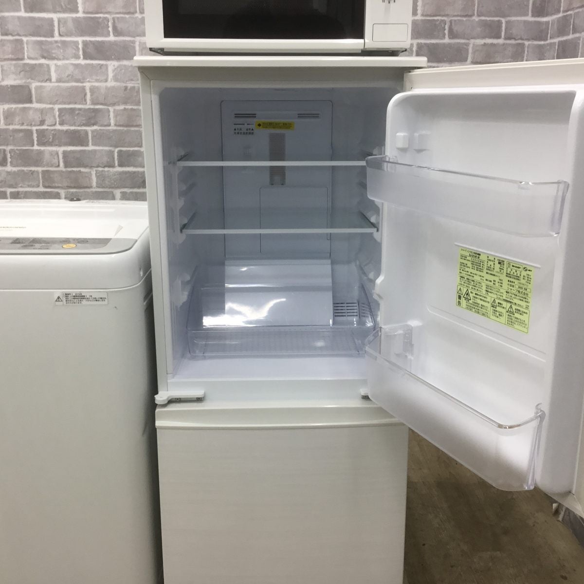 家電3点セット 冷蔵庫 洗濯機 電子レンジ(東日本専用)
